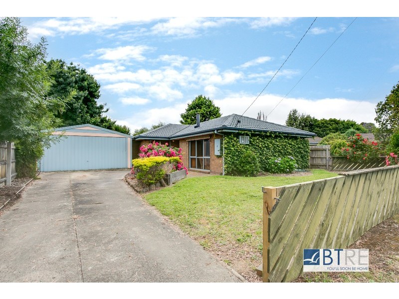 4 Wingala Court, Hastings VIC 3915