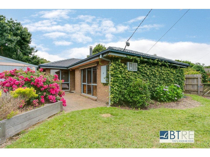 4 Wingala Court, Hastings VIC 3915