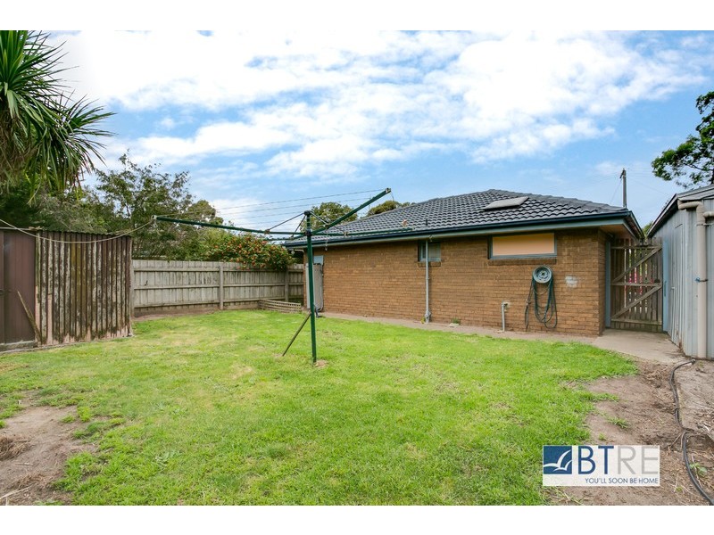 4 Wingala Court, Hastings VIC 3915