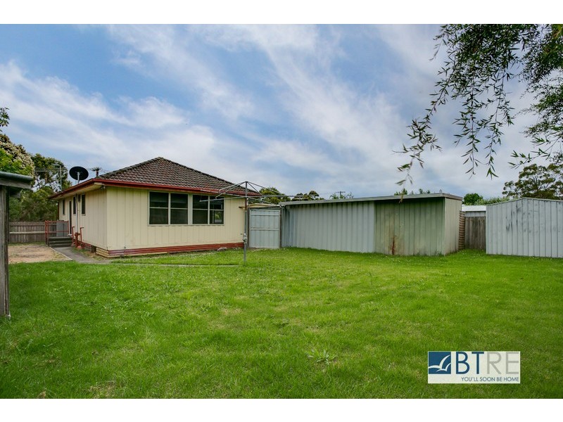 31 Hodgins Road, Hastings VIC 3915