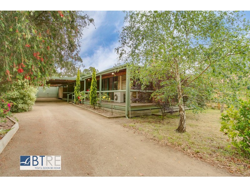 Lot 1 94 Dunlop Road, Bittern VIC 3918