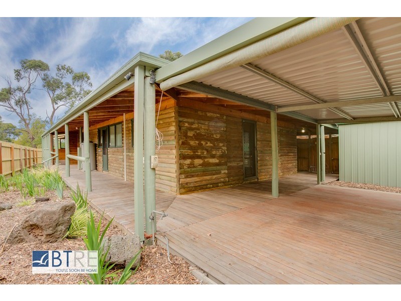 Lot 1 94 Dunlop Road, Bittern VIC 3918