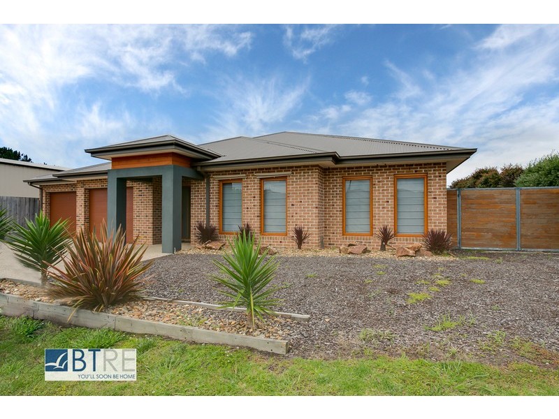 2 Penguin Place, Bittern VIC 3918