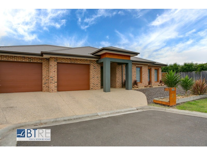 2 Penguin Place, Bittern VIC 3918