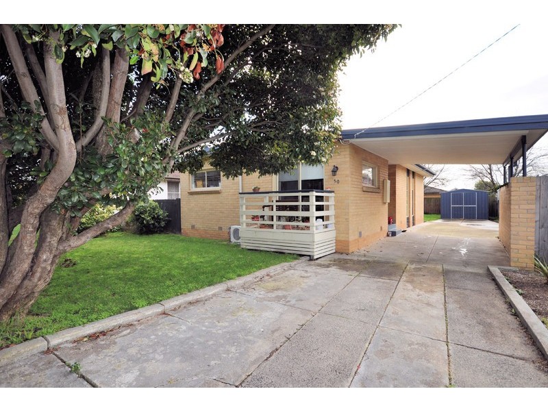 50 Martin Street, Hastings VIC 3915