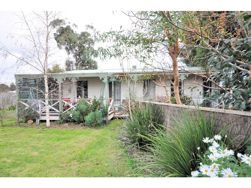 43A Milne Street, Crib Point VIC 3919