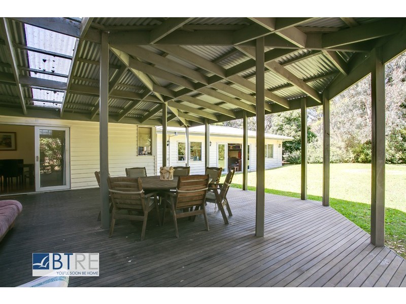 19 Wills Road, Somers VIC 3927