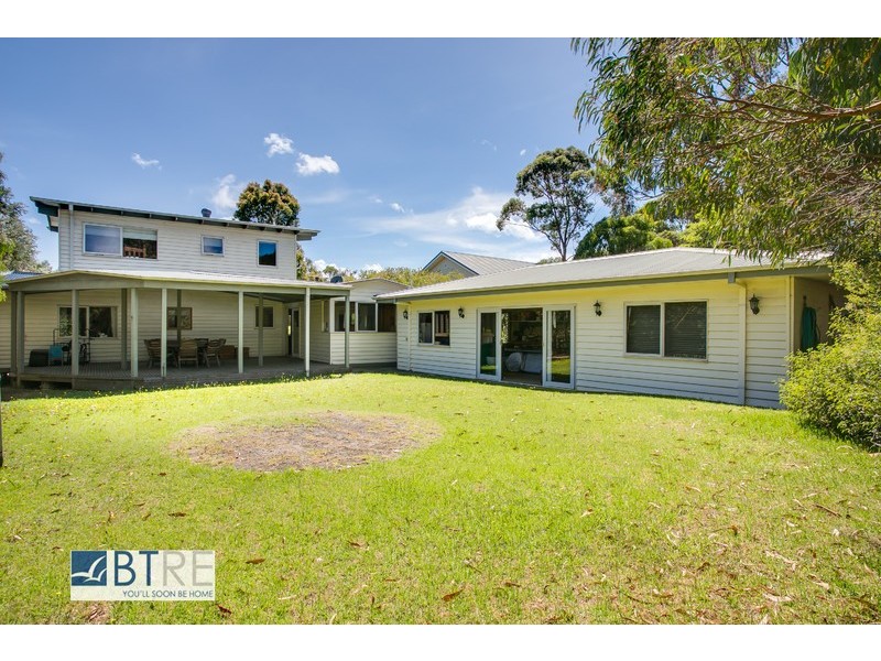 19 Wills Road, Somers VIC 3927