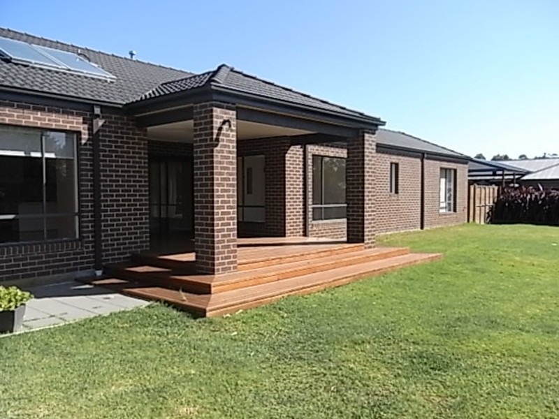 29 Matthew Circuit, Hastings VIC 3915