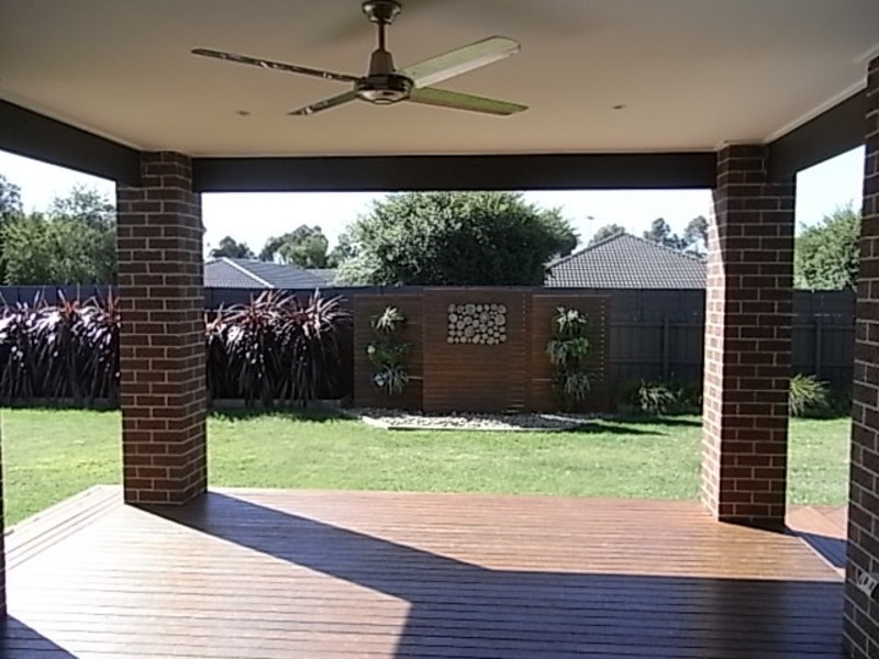 29 Matthew Circuit, Hastings VIC 3915