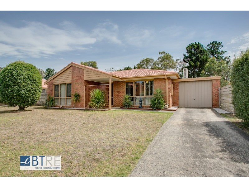 3/161 Marine Parade, Hastings VIC 3915