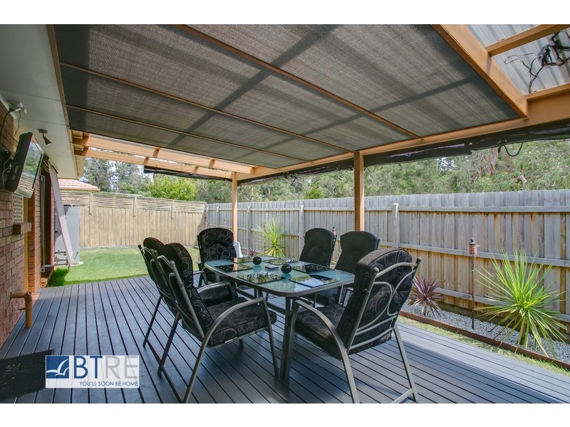 3/161 Marine Parade, Hastings VIC 3915