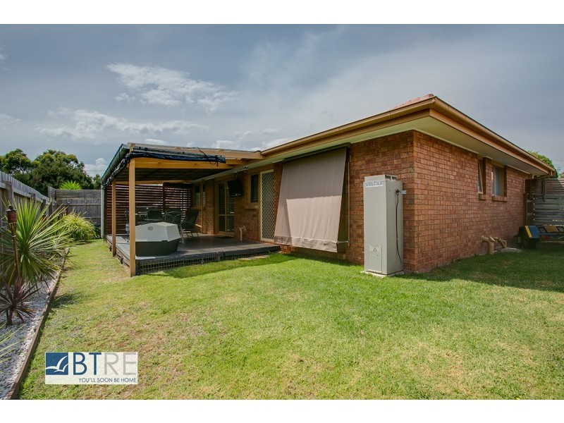 3/161 Marine Parade, Hastings VIC 3915