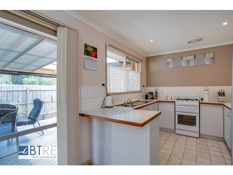 3/161 Marine Parade, Hastings VIC 3915