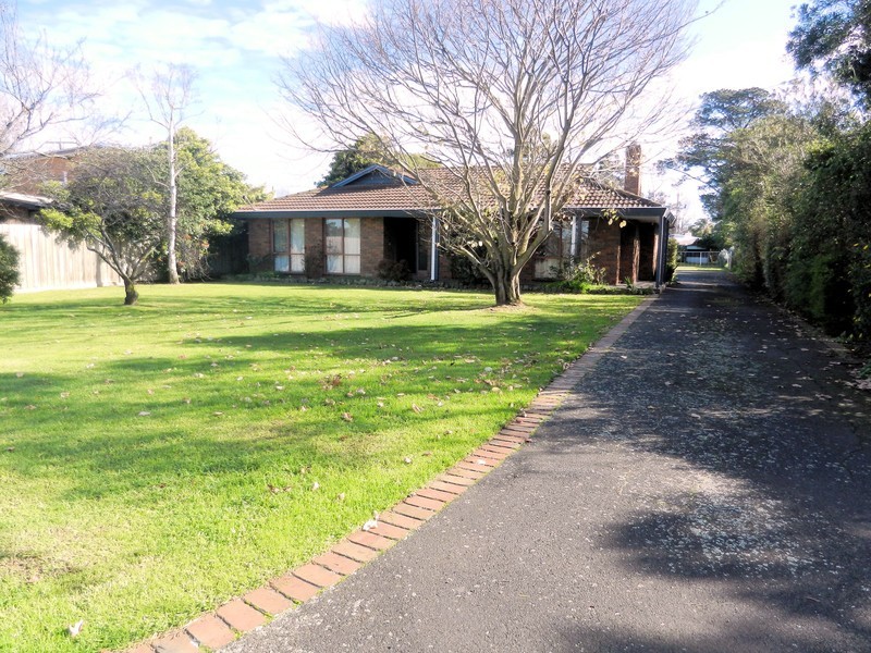 18 Skinner Street, Hastings VIC 3915