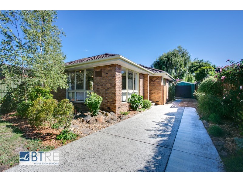 24 Bennett Street, Bittern VIC 3918