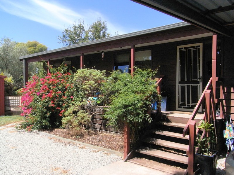 4 Jensen Court, Crib Point VIC 3919