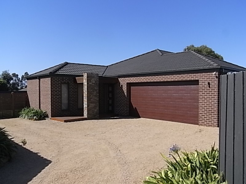 29 Matthew Circuit, Hastings VIC 3915