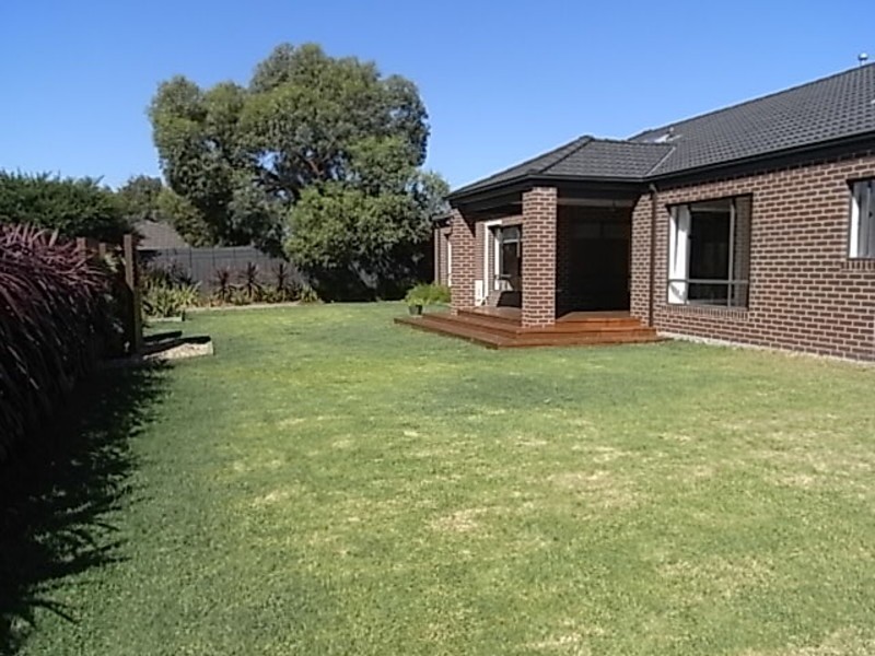 29 Matthew Circuit, Hastings VIC 3915