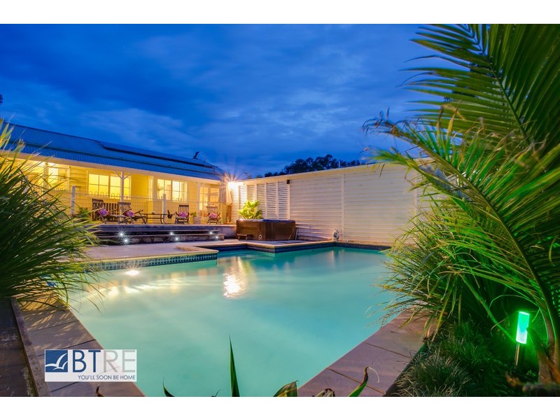 4 Wellington Road, Bittern VIC 3918