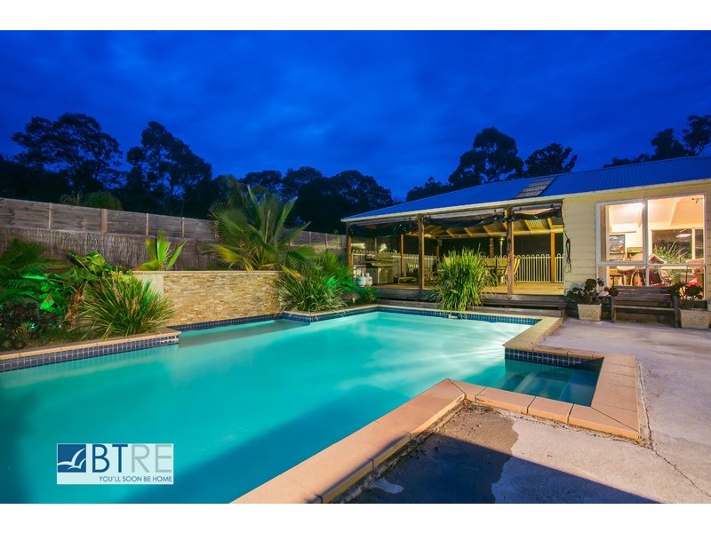 4 Wellington Road, Bittern VIC 3918
