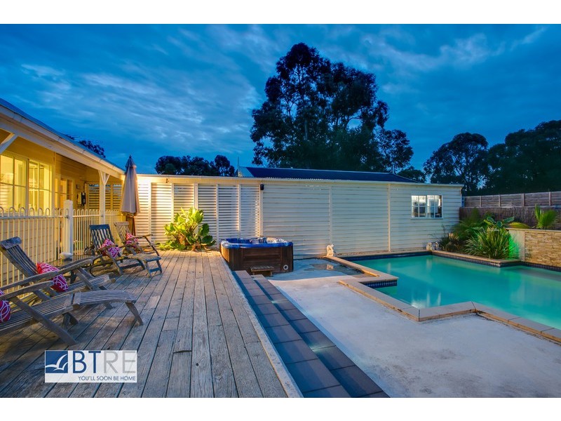 4 Wellington Road, Bittern VIC 3918