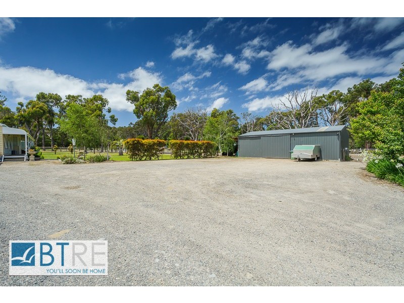 4 Wellington Road, Bittern VIC 3918