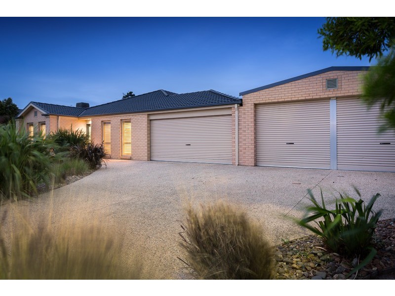 2 Jamie Court, Hastings VIC 3915