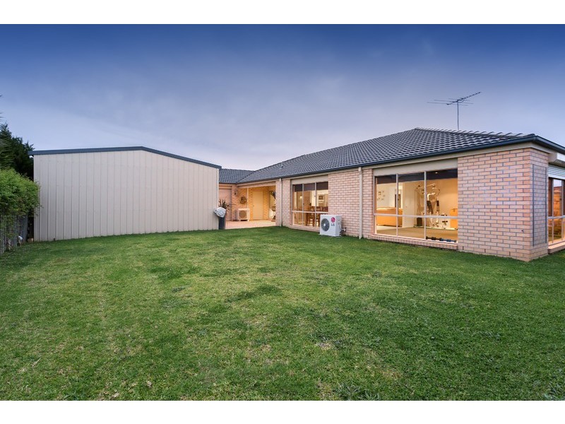 2 Jamie Court, Hastings VIC 3915