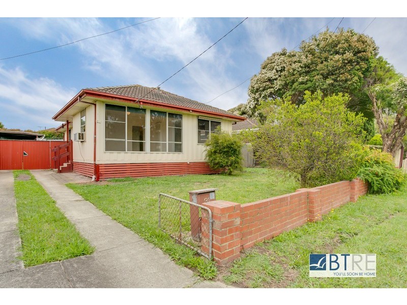 31 Hodgins Road, Hastings VIC 3915