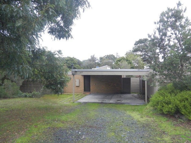 147 Miramar Road, Somers VIC 3927