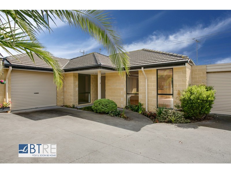 4/134 Victoria Street, Hastings VIC 3915