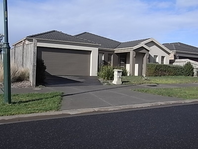 34 Elisa Place, Hastings VIC 3915