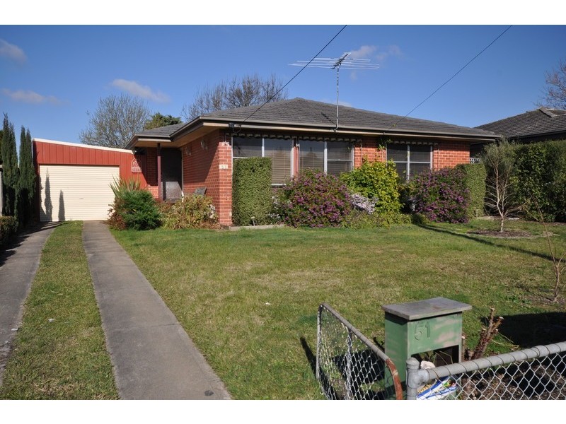 51 Spring Street, Hastings VIC 3915