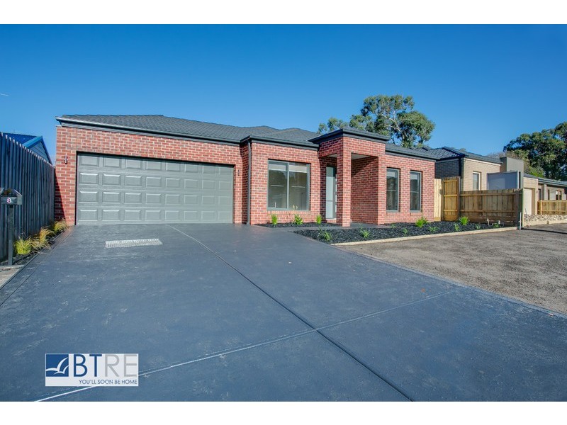 8 Inkerman Street, Bittern VIC 3918