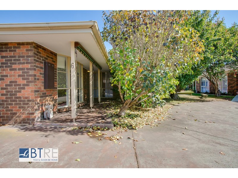 6/46 Victoria Street, Hastings VIC 3915