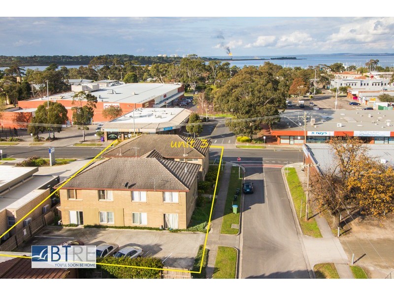 3/32 Victoria Street, Hastings VIC 3915