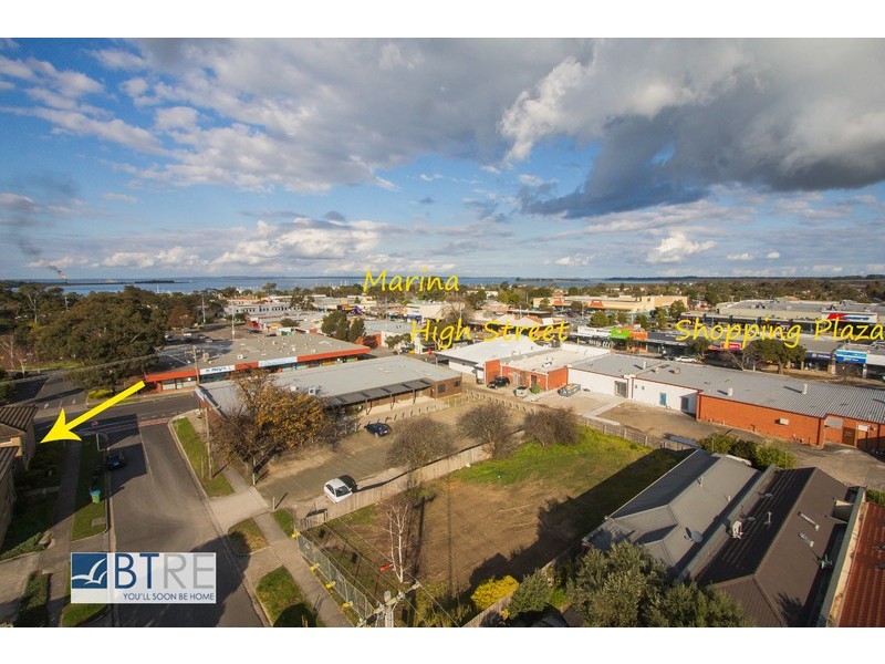 3/32 Victoria Street, Hastings VIC 3915