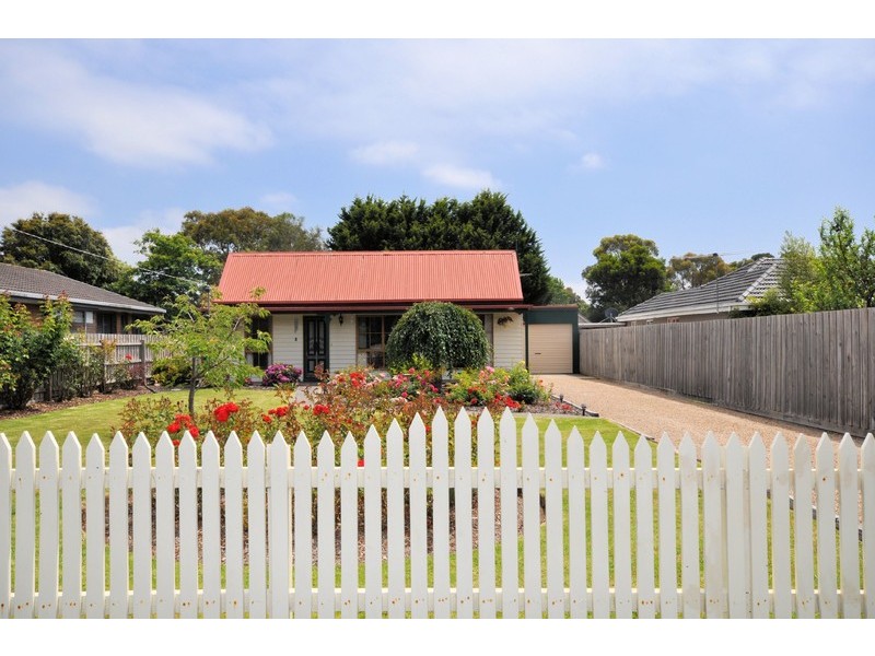 18 Myers Road, Bittern VIC 3918