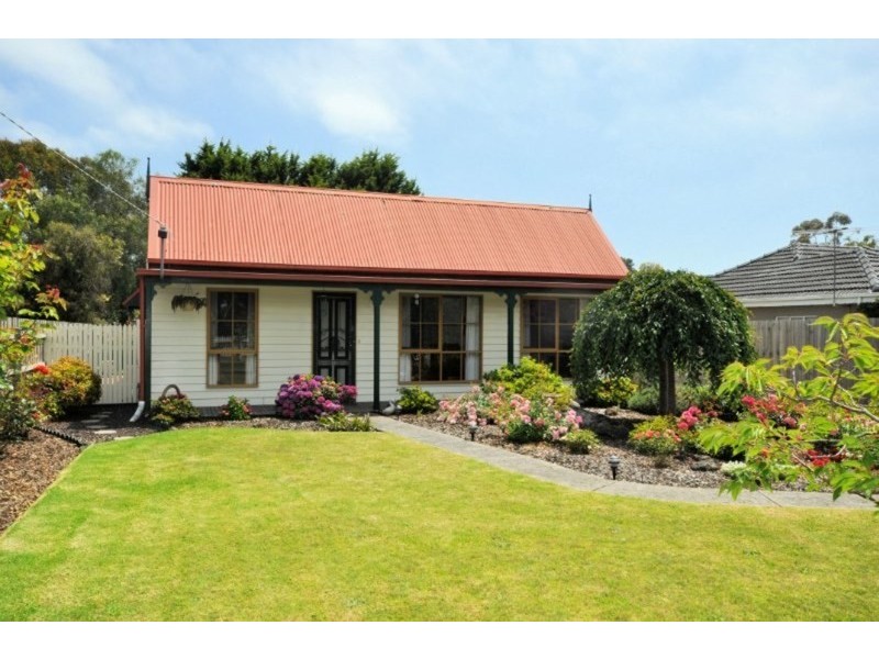 18 Myers Road, Bittern VIC 3918