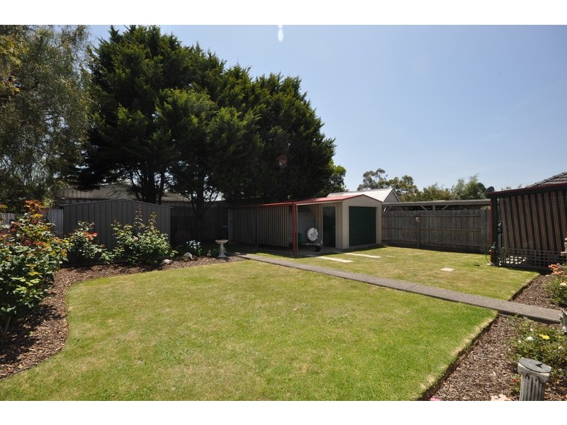 18 Myers Road, Bittern VIC 3918