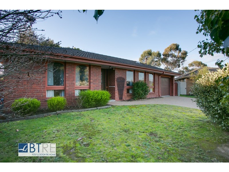 6 Wingala Court, Hastings VIC 3915