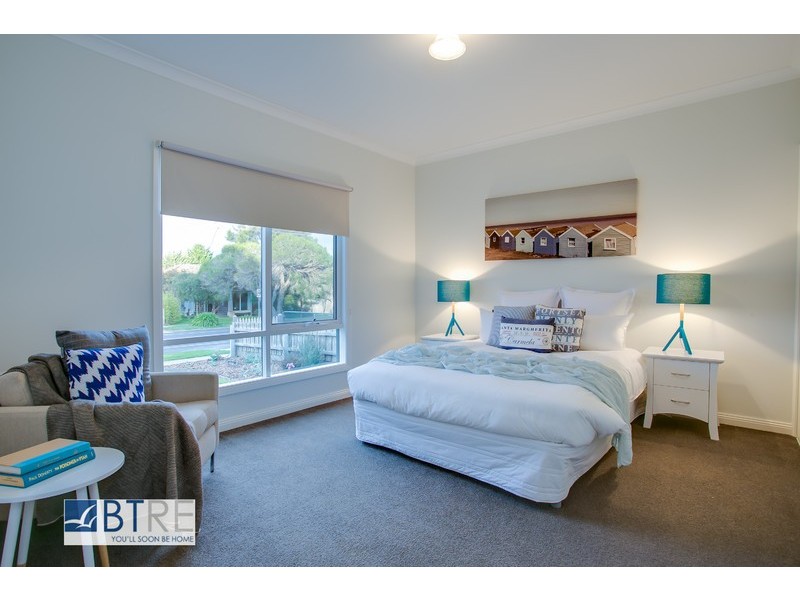 124 Salmon Street, Hastings VIC 3915