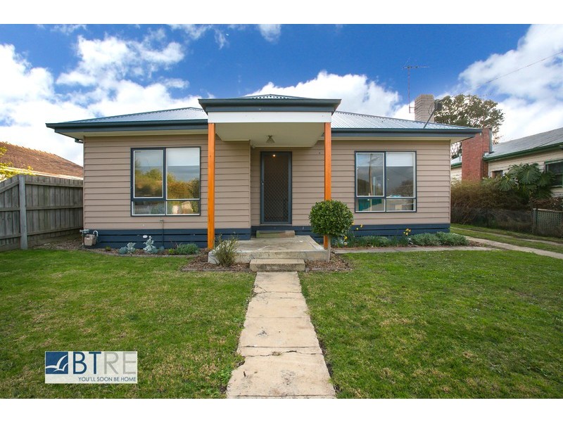 124 Salmon Street, Hastings VIC 3915