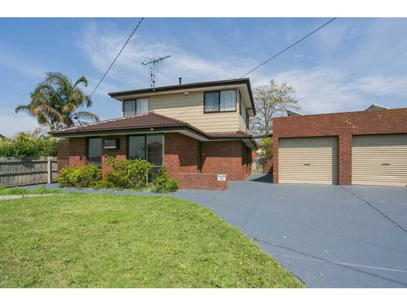 10 Dellwood Court, Hastings VIC 3915