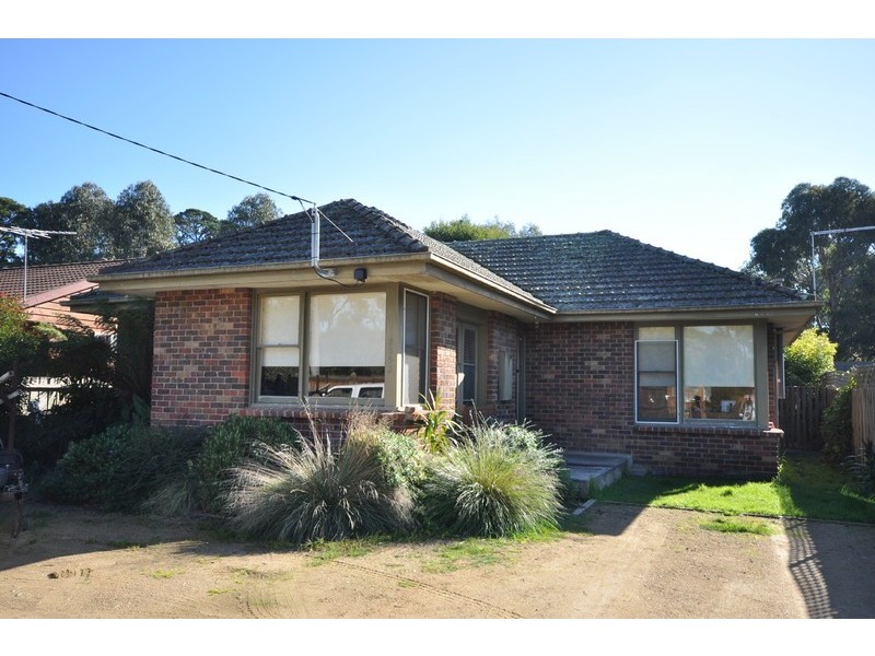 2552 Frankston Flinders Road, Bittern VIC 3918