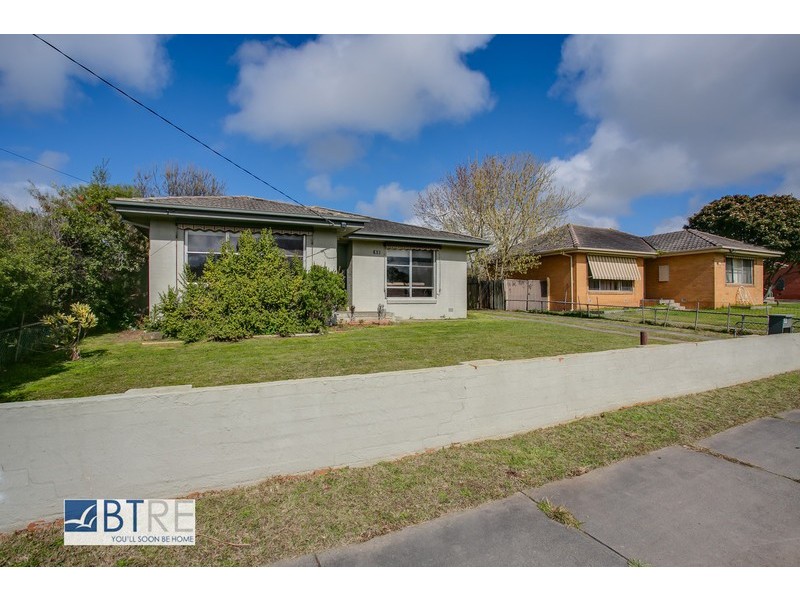 53 Spring Street, Hastings VIC 3915