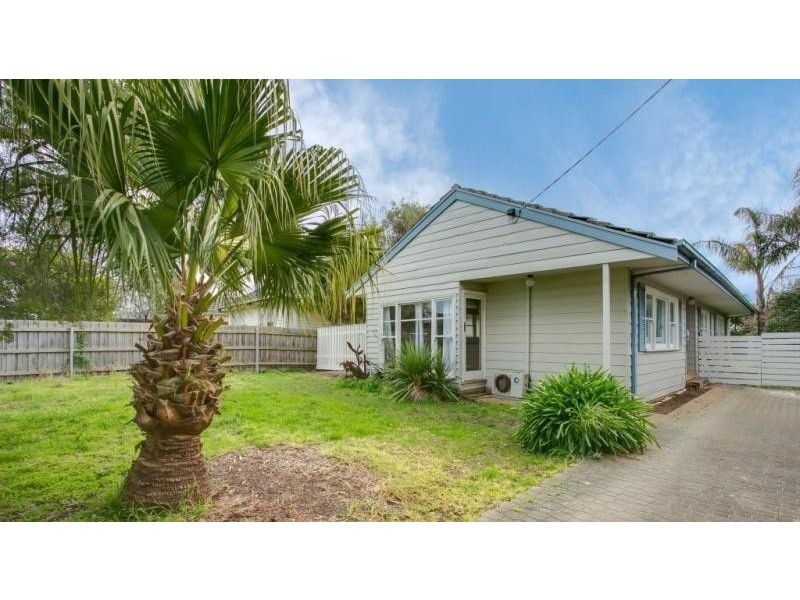 12 Bennett Street, Bittern VIC 3918