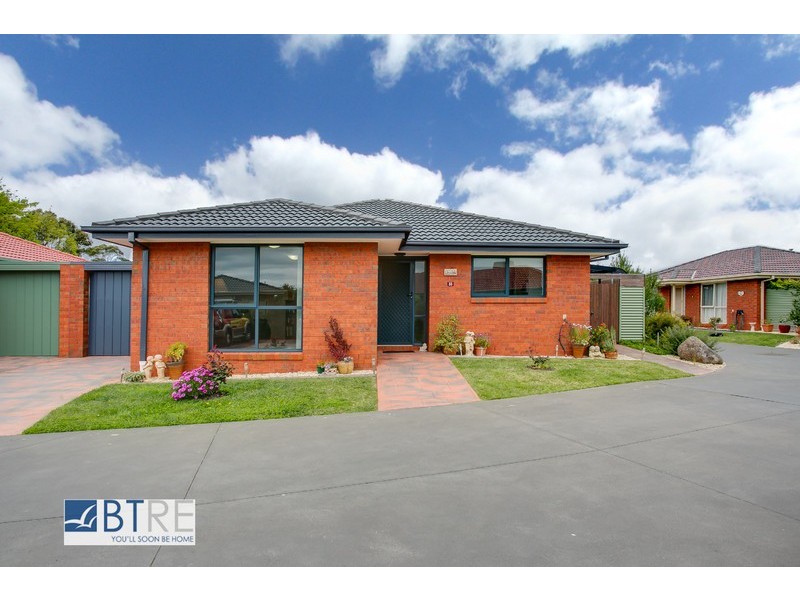 33/2034 Frankston Flinders Road, Hastings VIC 3915