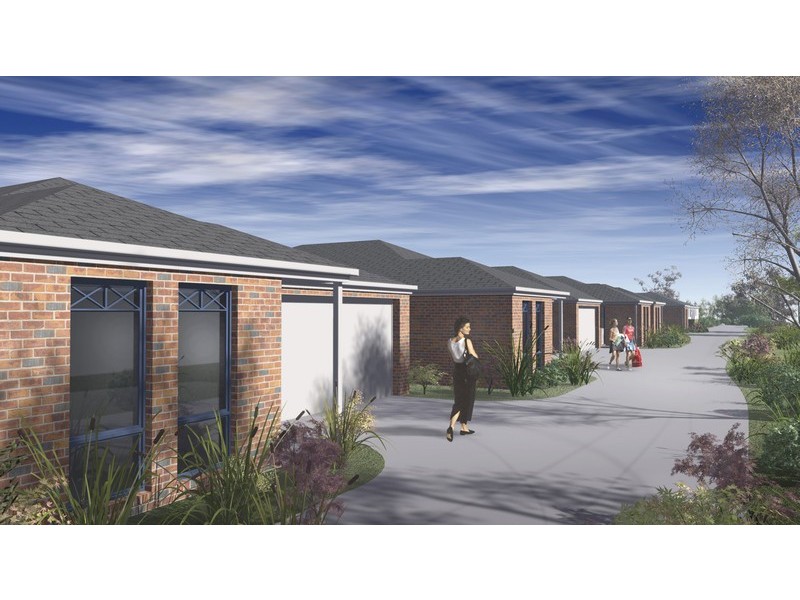 3/27 – 29 Sudholz Street, Bittern VIC 3918